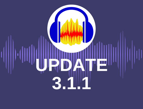 Update #3.1.1 - Bug Fixes